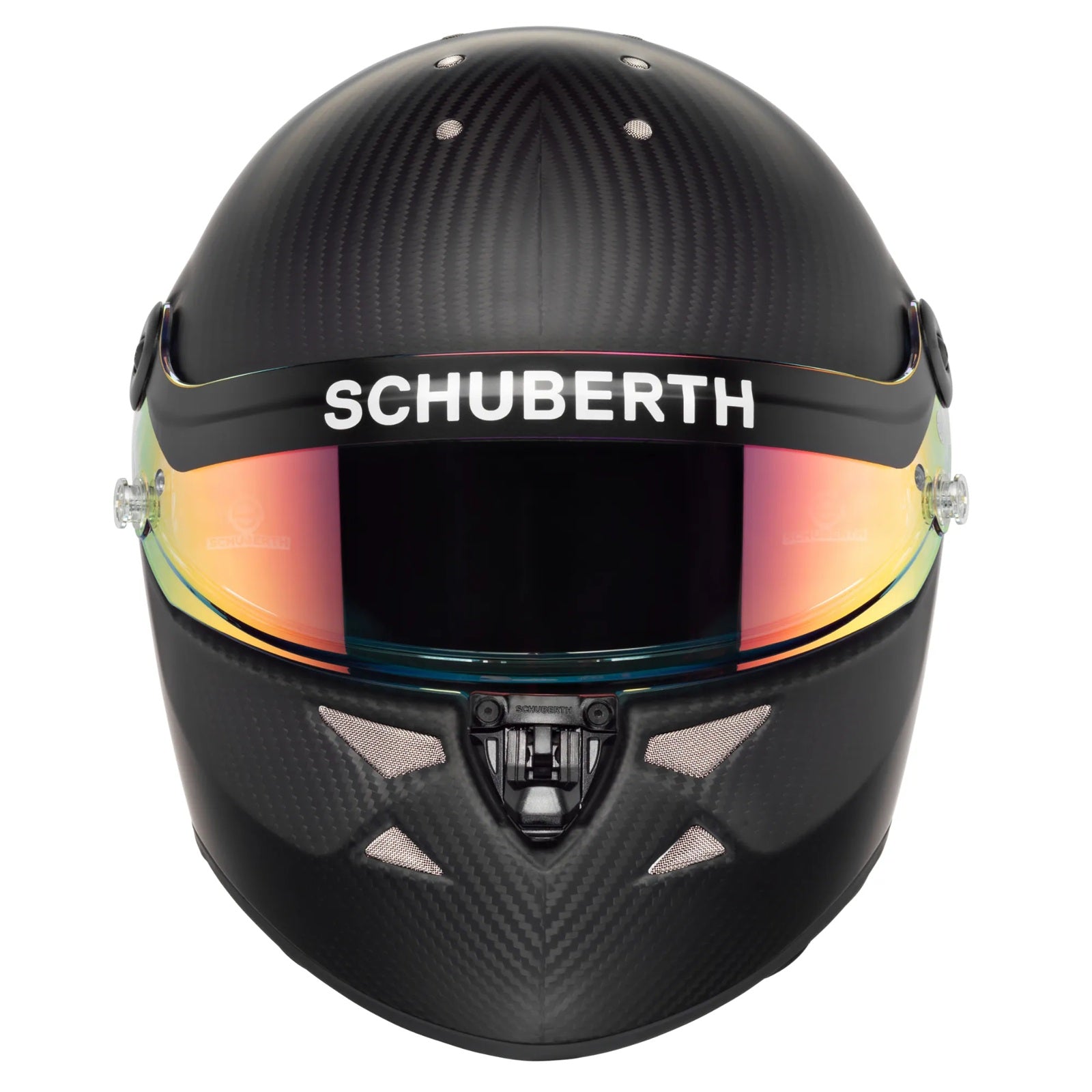 Capacete Schuberth SK1 Carbono