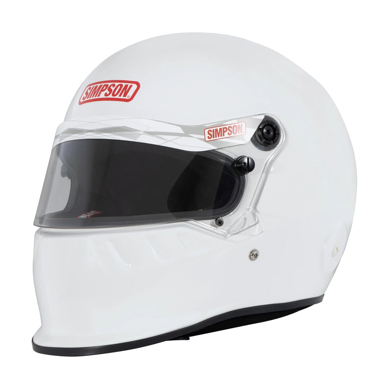 Capacete Simpson Vudo