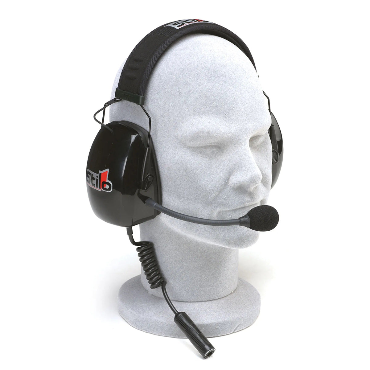 Fone de Ouvido Stilo WRC