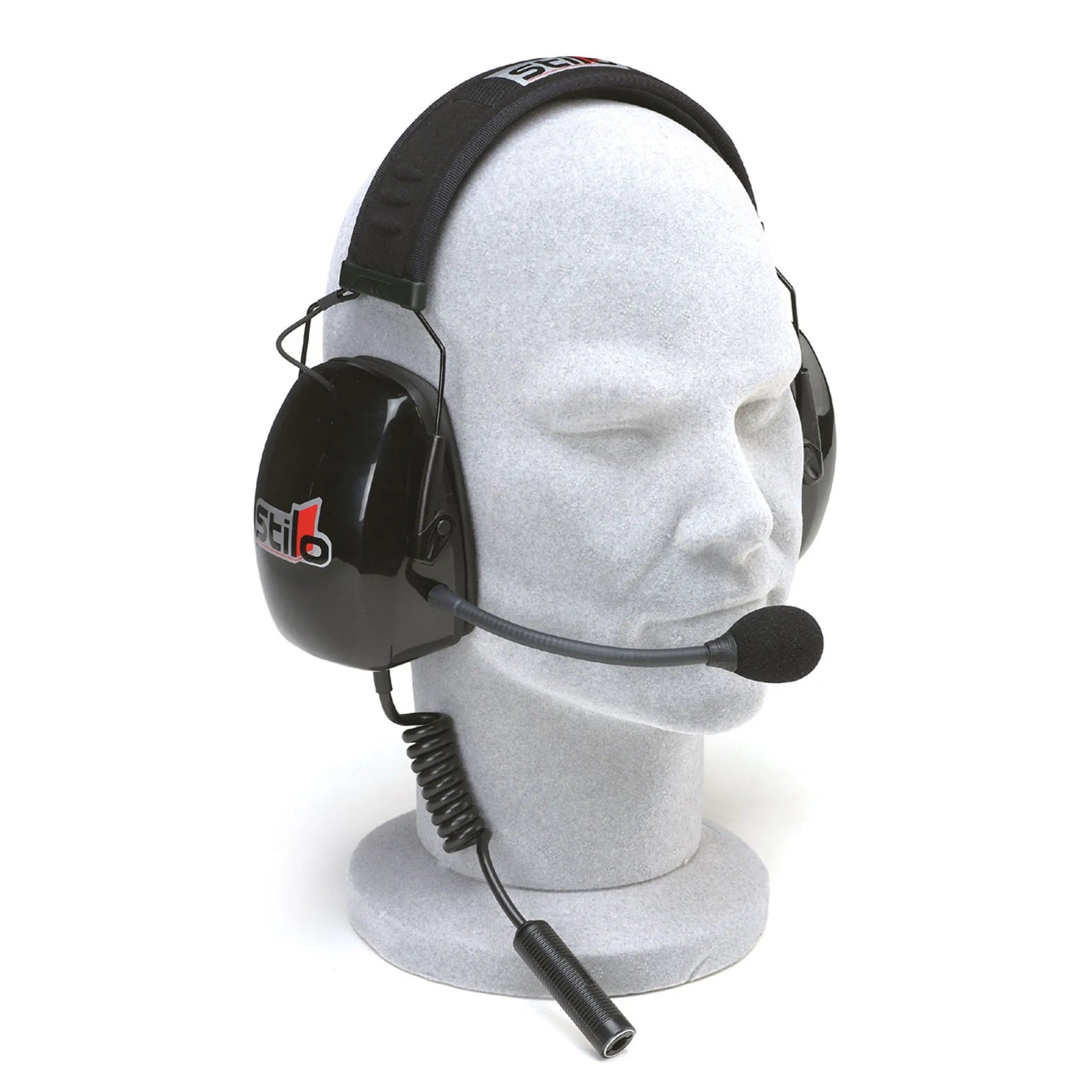 Fone de Ouvido Stilo WRC