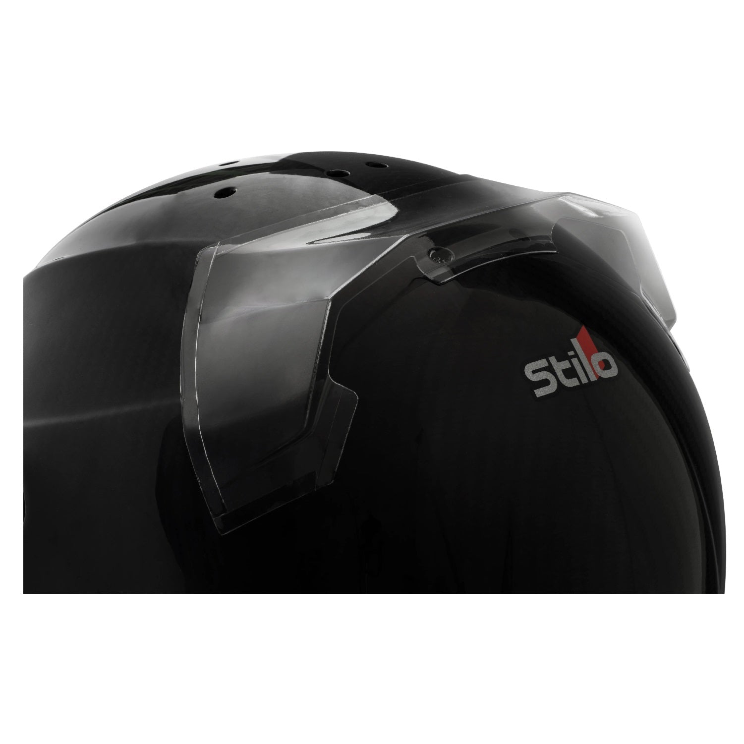 Asa Traseira Stilo ST6