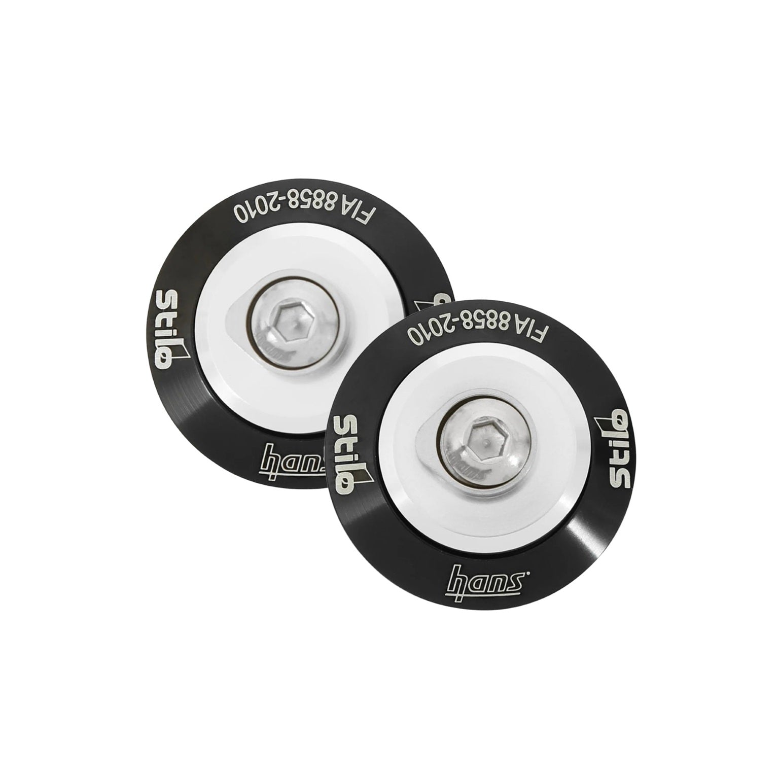 Kit de Fixação Stilo