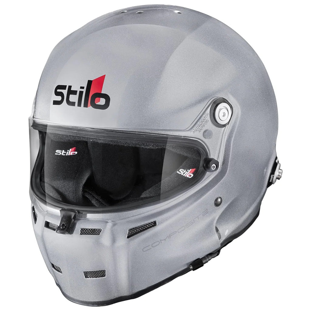 Capacete FIA Stilo GT