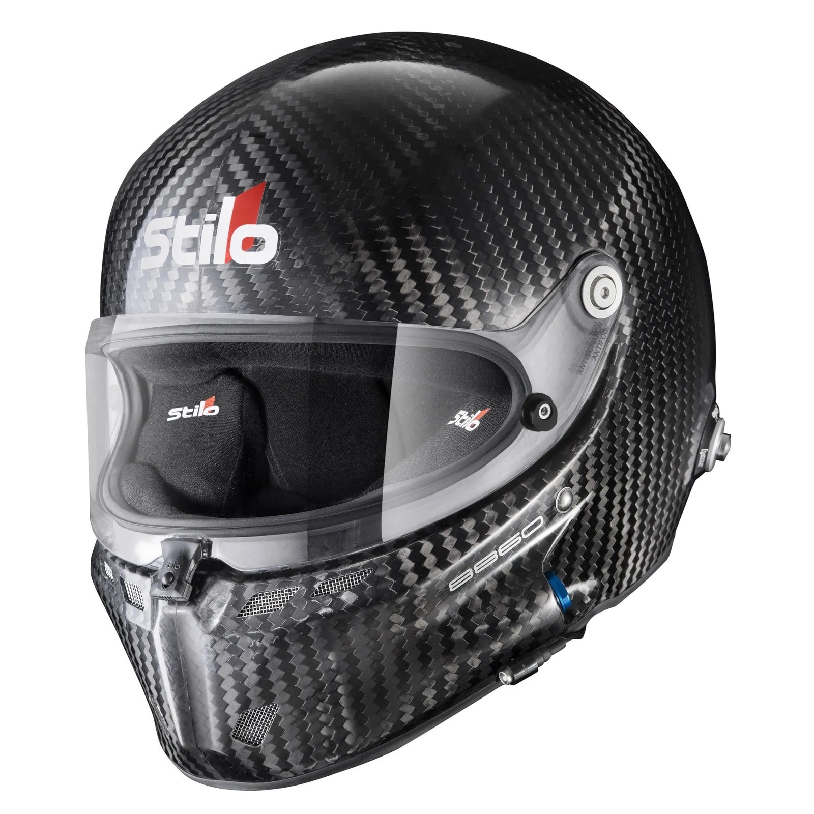 Capacete Stilo ST6 GT FIA 8860