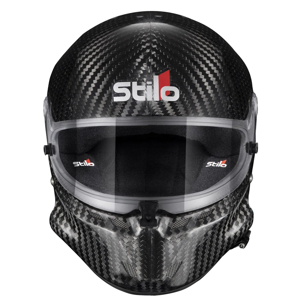 Capacete Stilo ST6 GT FIA 8860