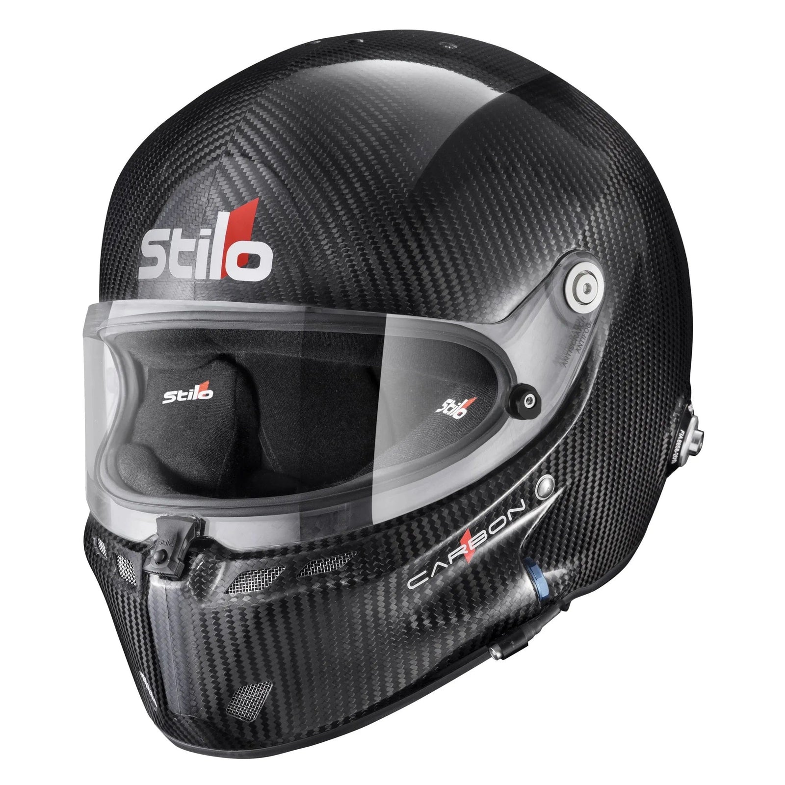 Capacete Stilo ST6 GT FIA 8859-2024