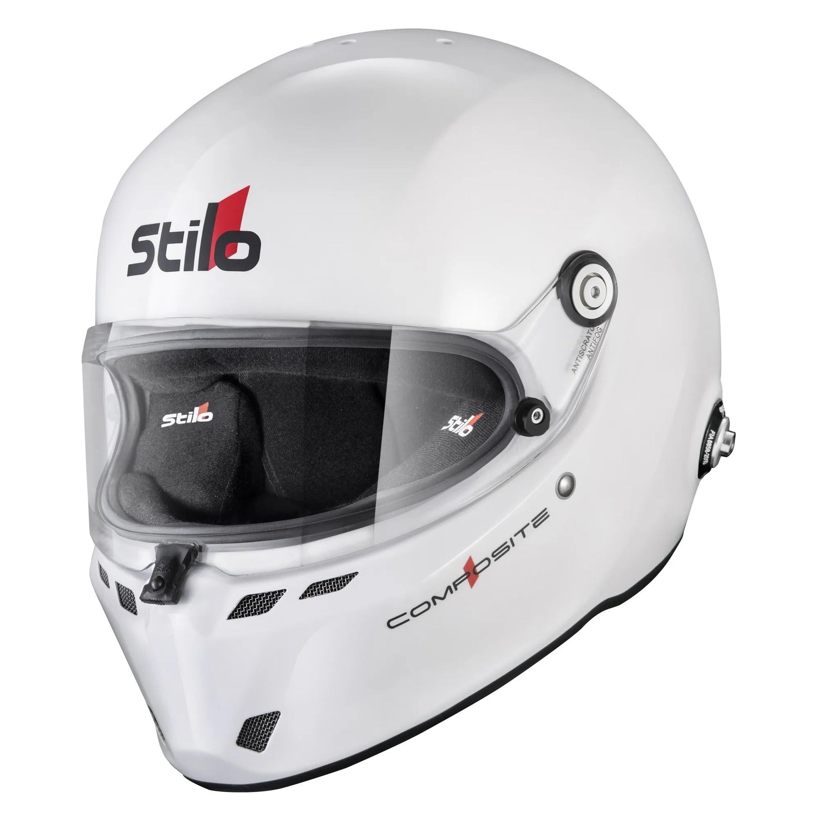 Capacete Stilo ST6 FN FIA 8859-2024