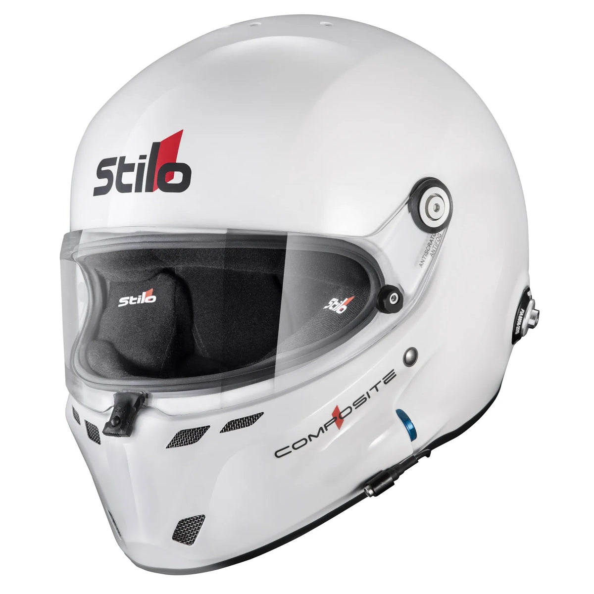 Capacete Stilo ST6 GT FIA 8859-2024