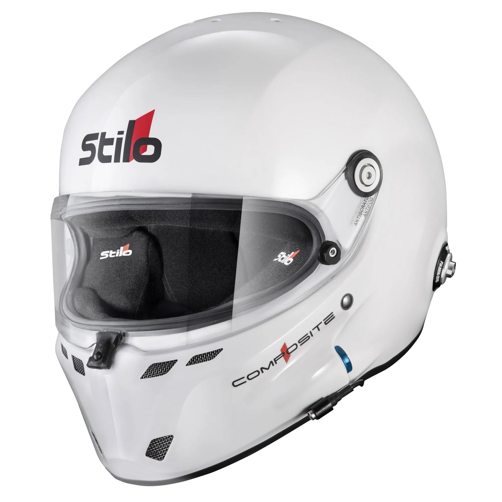 Capacete Stilo ST6 GT FIA 8859-2024