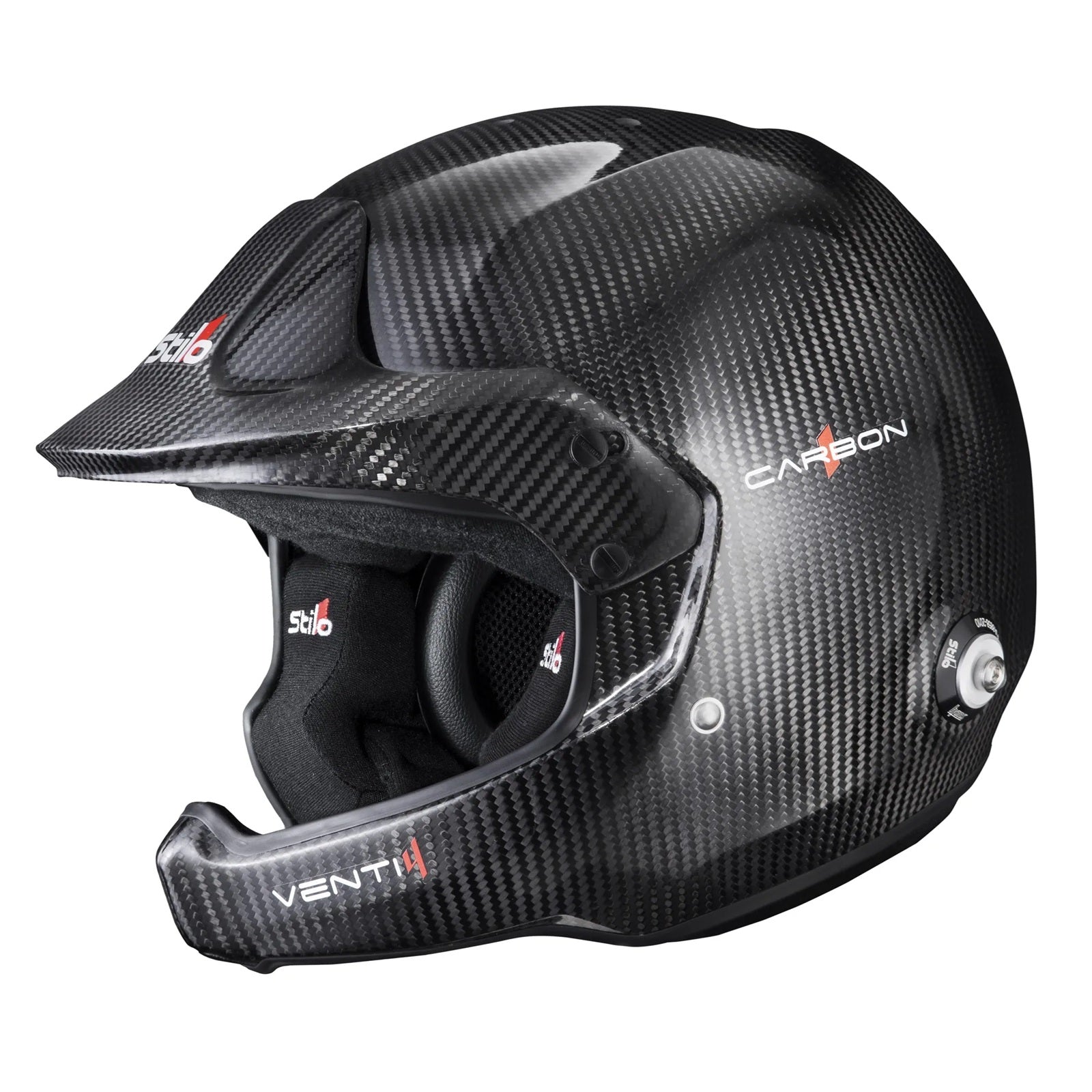 Capacete Stilo Venti4 FIA 8859-2024