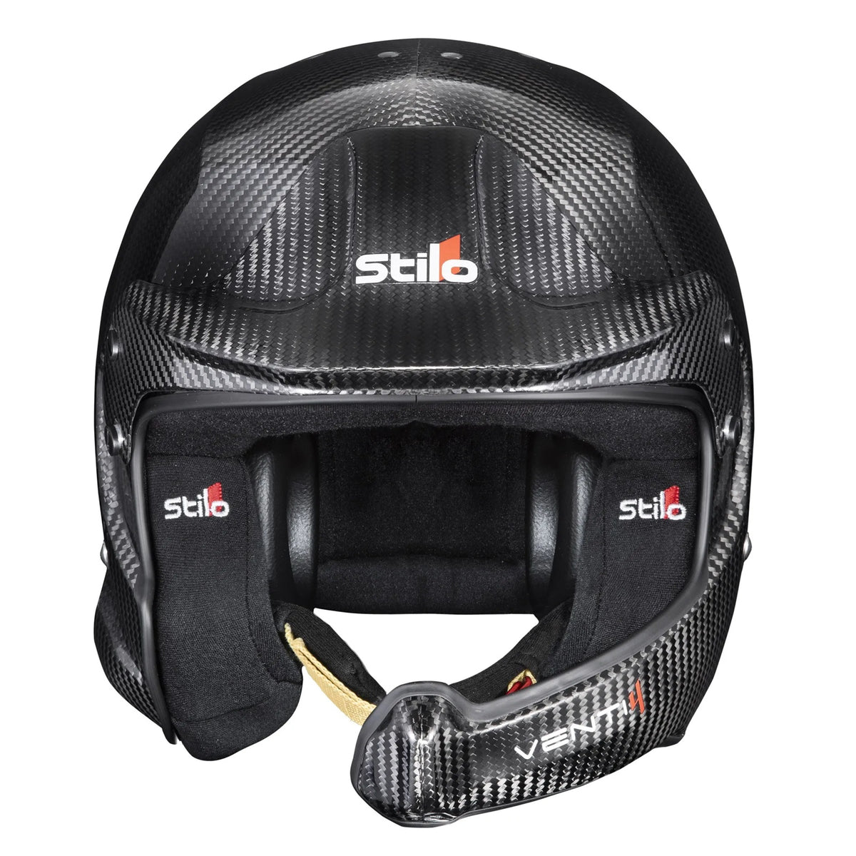 Capacete Stilo Venti4 FIA 8859-2024