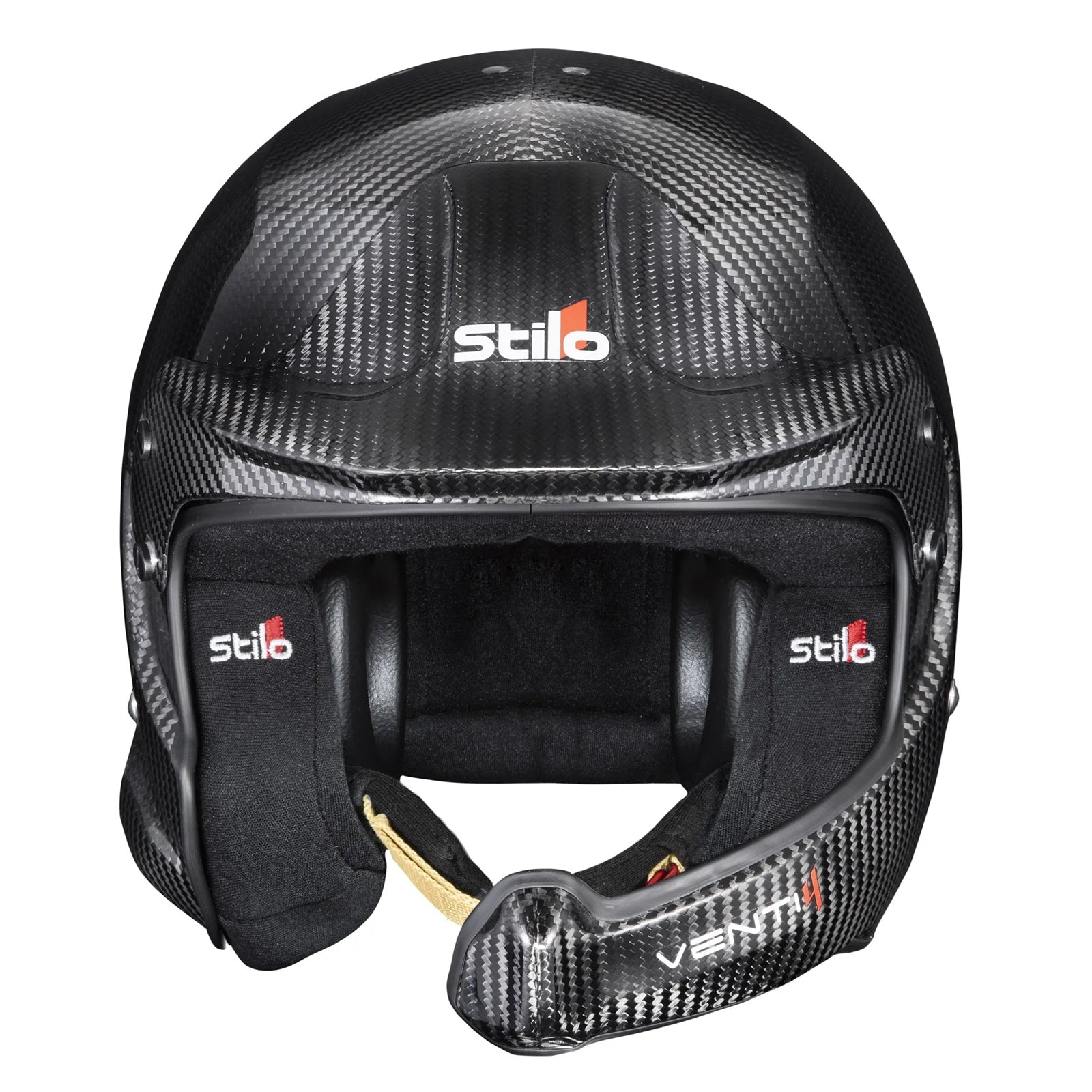 Capacete Stilo Venti4 FIA 8859-2024