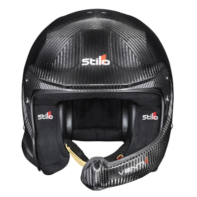 Capacete Stilo Venti4 FIA 8859-2024