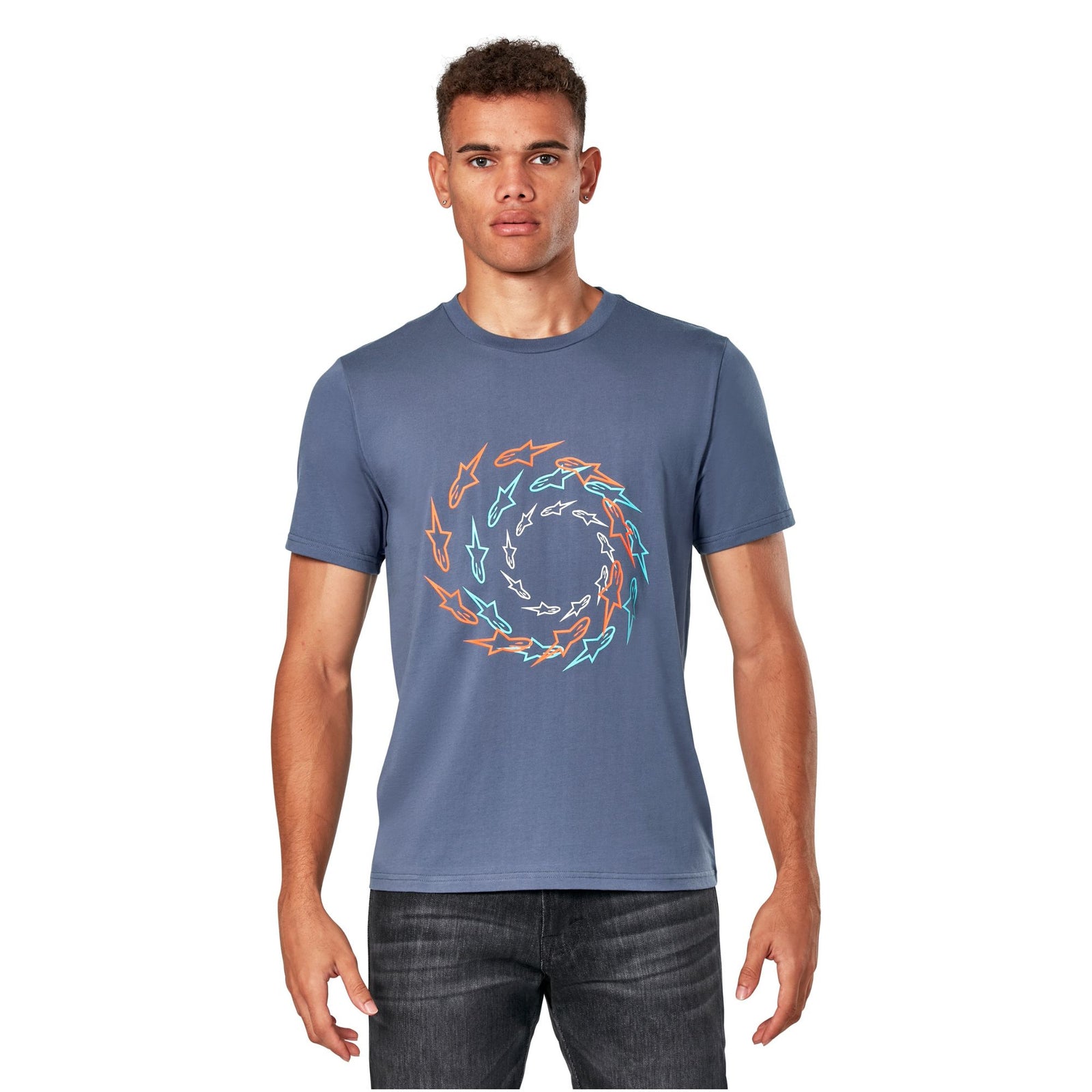 Camiseta Alpinestars Concentric