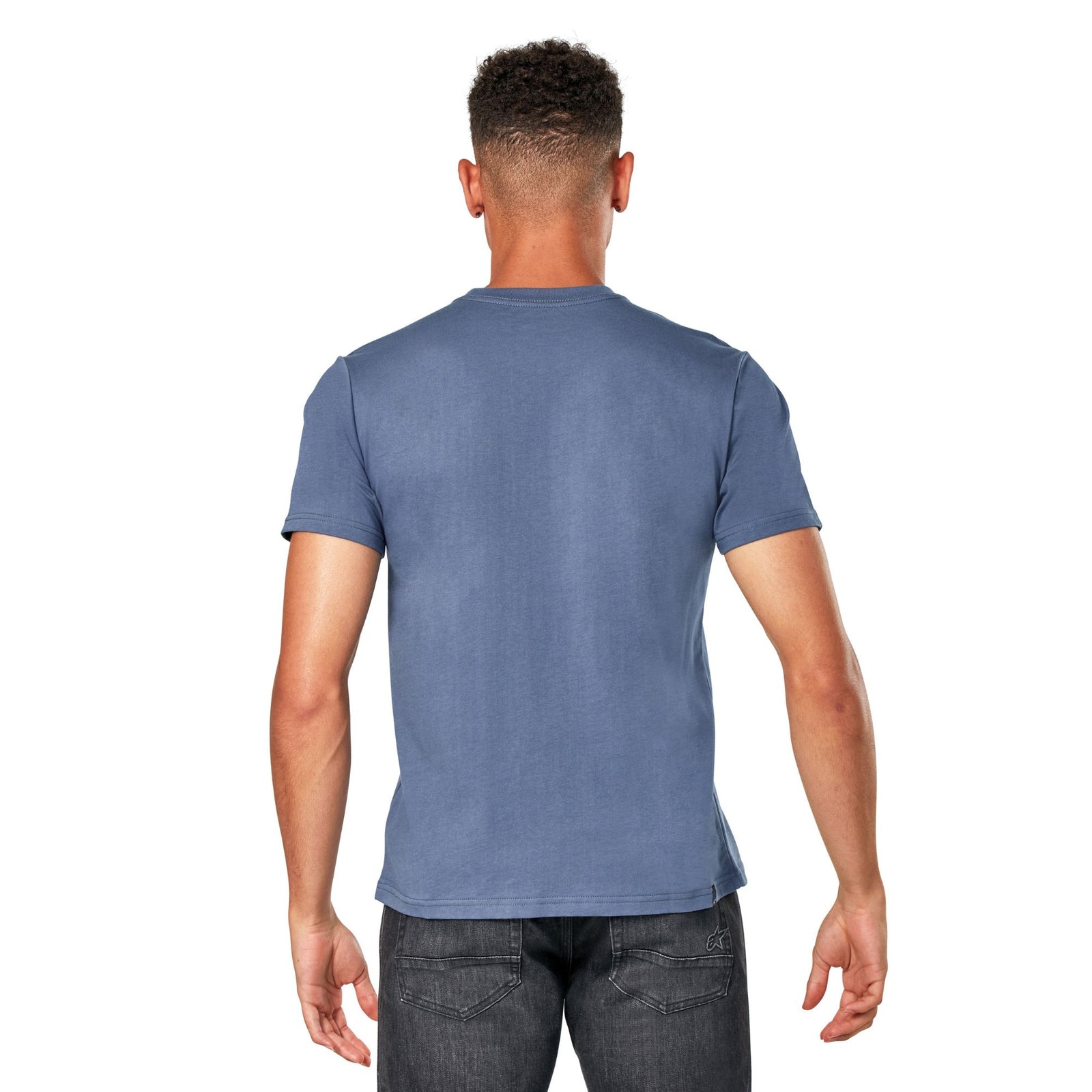 Camiseta Alpinestars Concentric