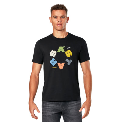 Camiseta Alpinestars Gambit