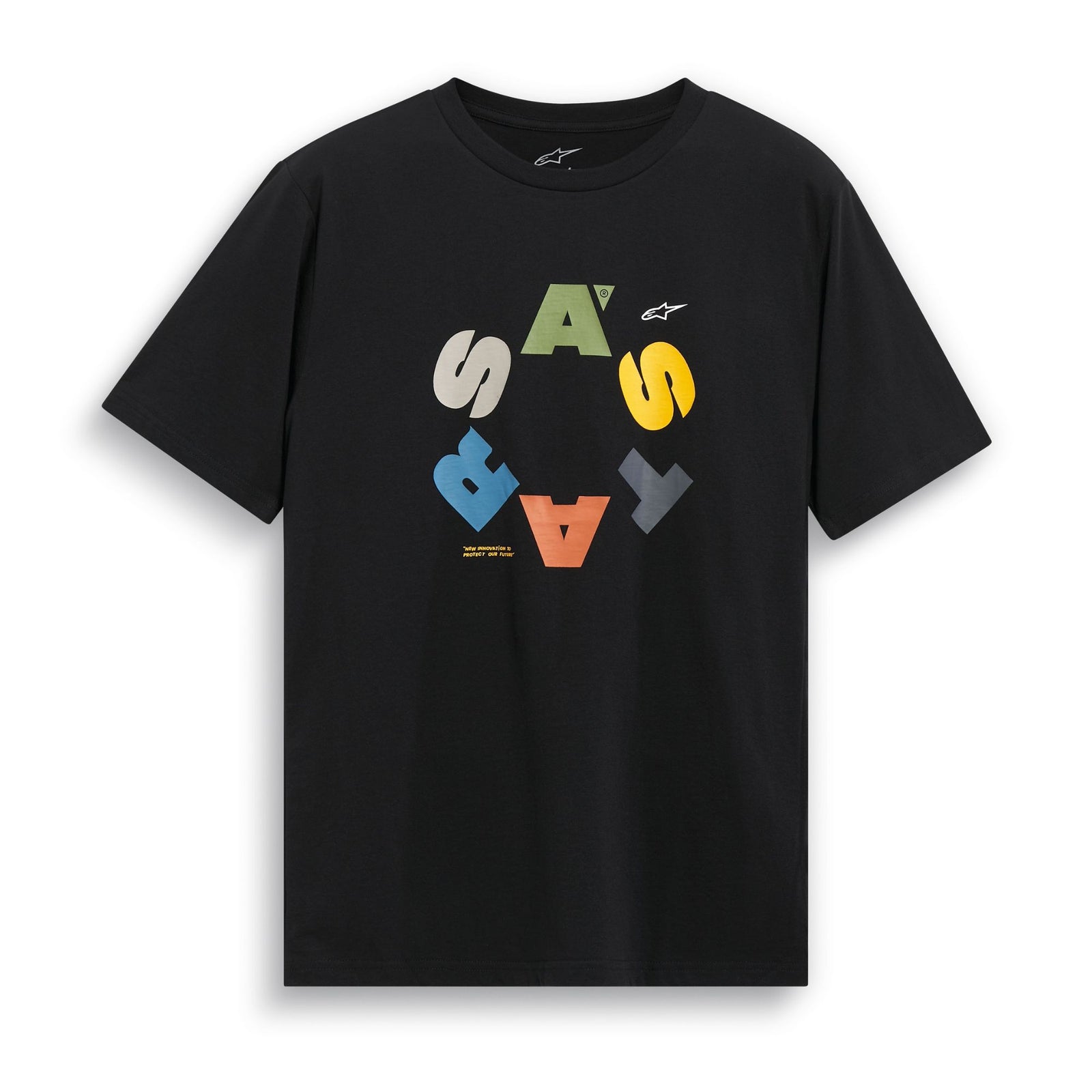 Camiseta Alpinestars Gambit