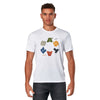 Camiseta Alpinestars Gambit