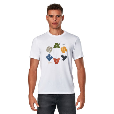 Camiseta Alpinestars Gambit
