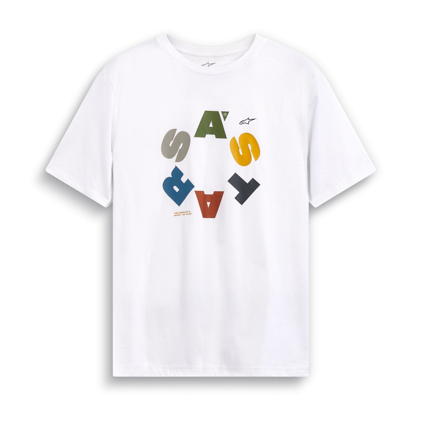 Camiseta Alpinestars Gambit