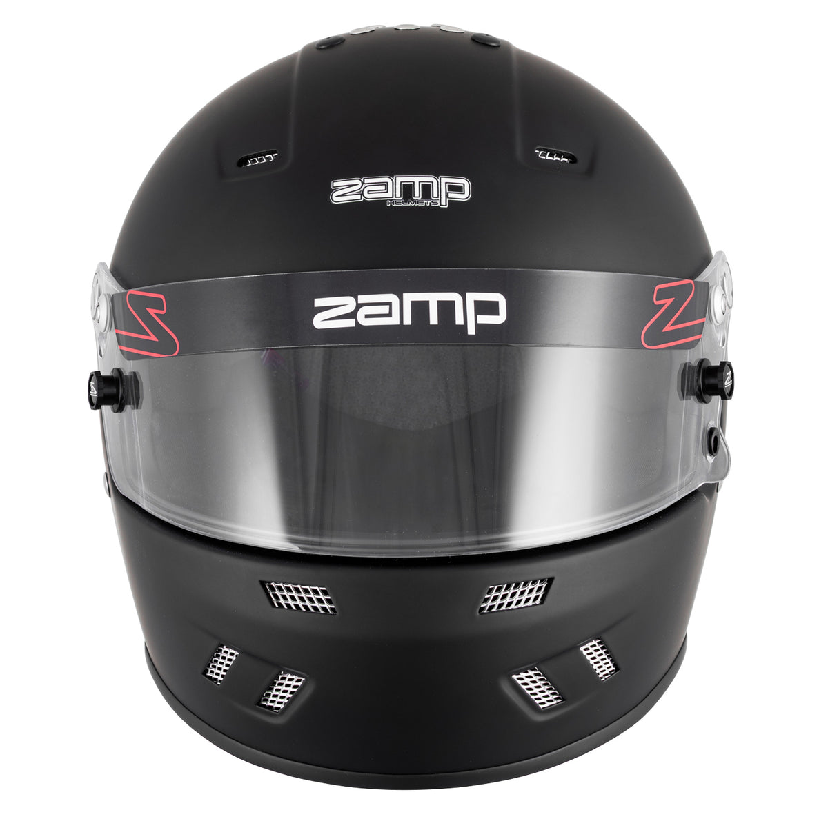 Capacete Zamp RZ-57V Snell
