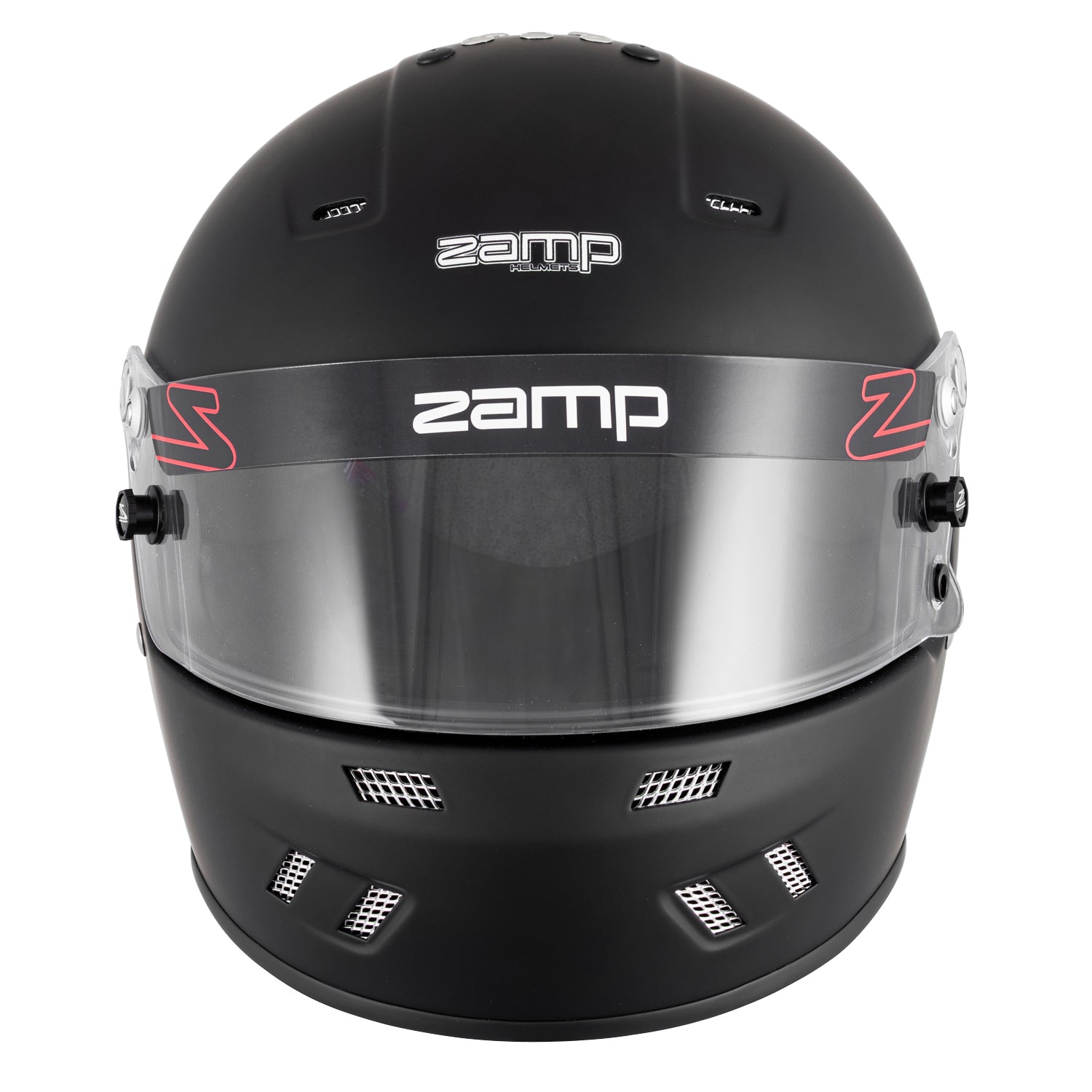 Capacete Zamp RZ-57V Snell