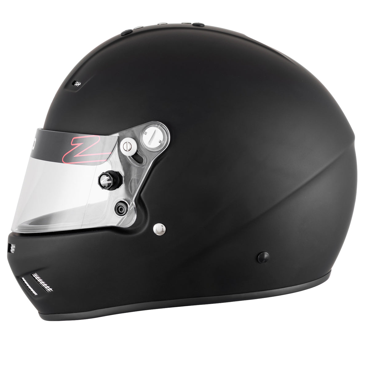 Capacete Zamp RZ-57V Snell
