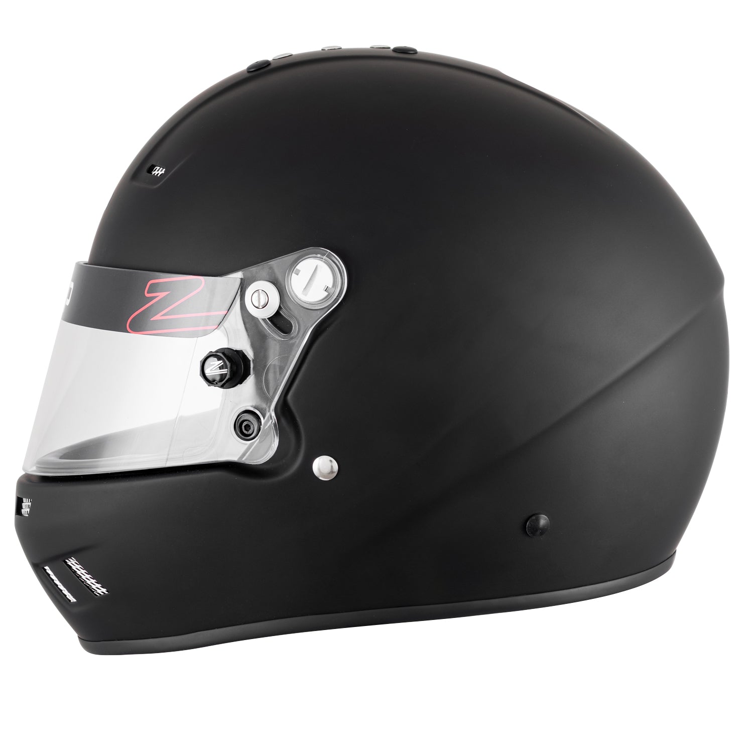 Capacete Zamp RZ-57V Snell