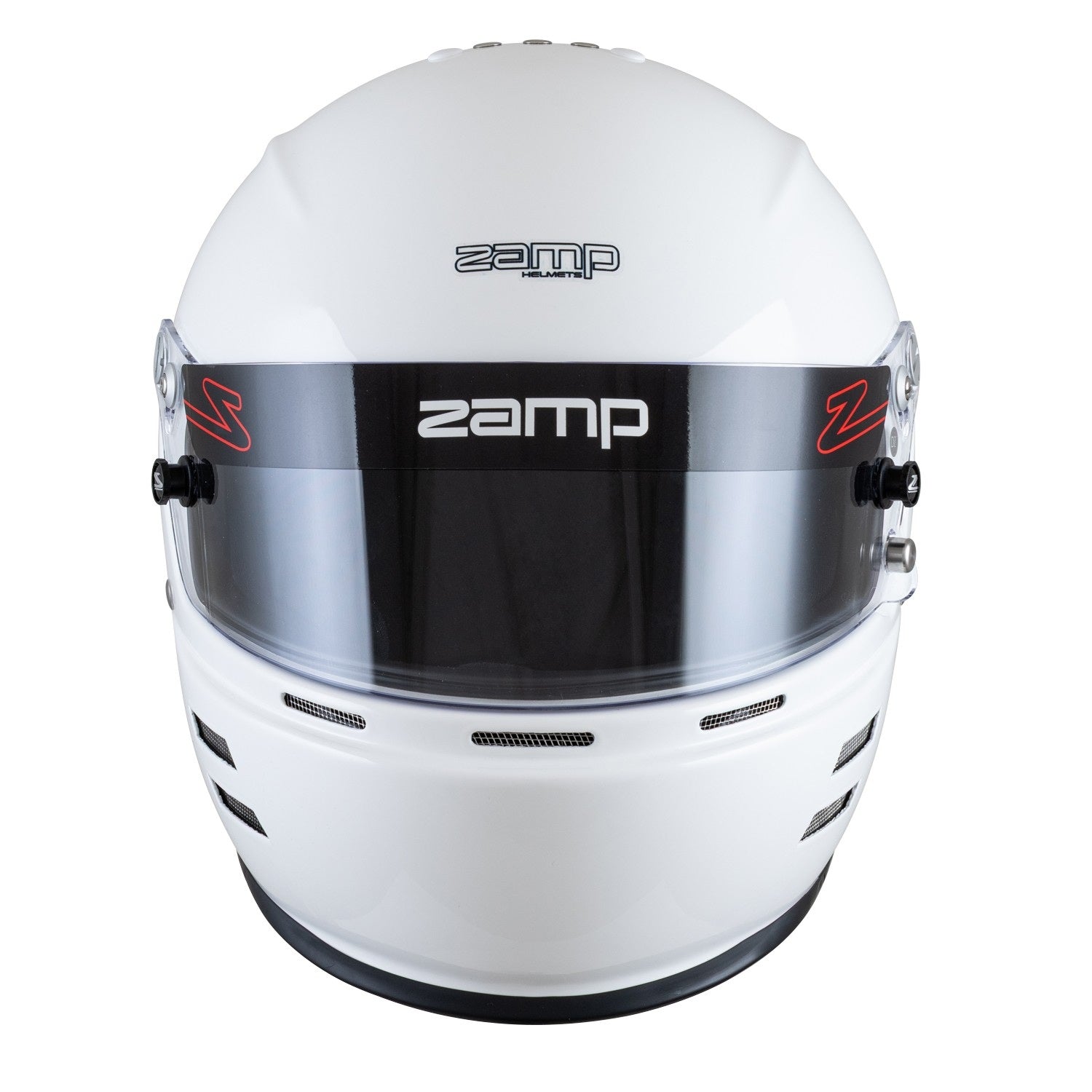 Capacete Zamp RZ-61F FIA