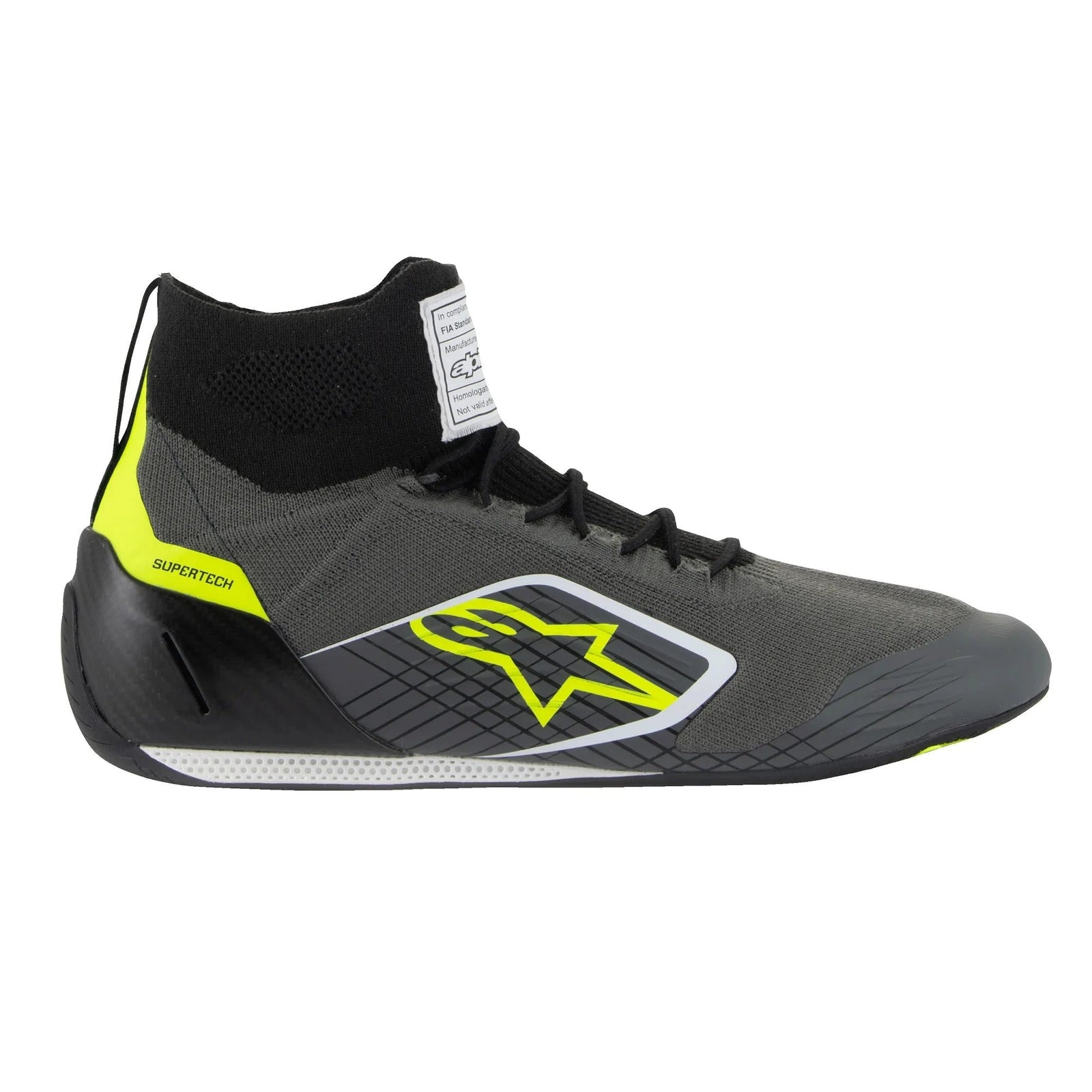 Sapatilha Alpinestars Supertech