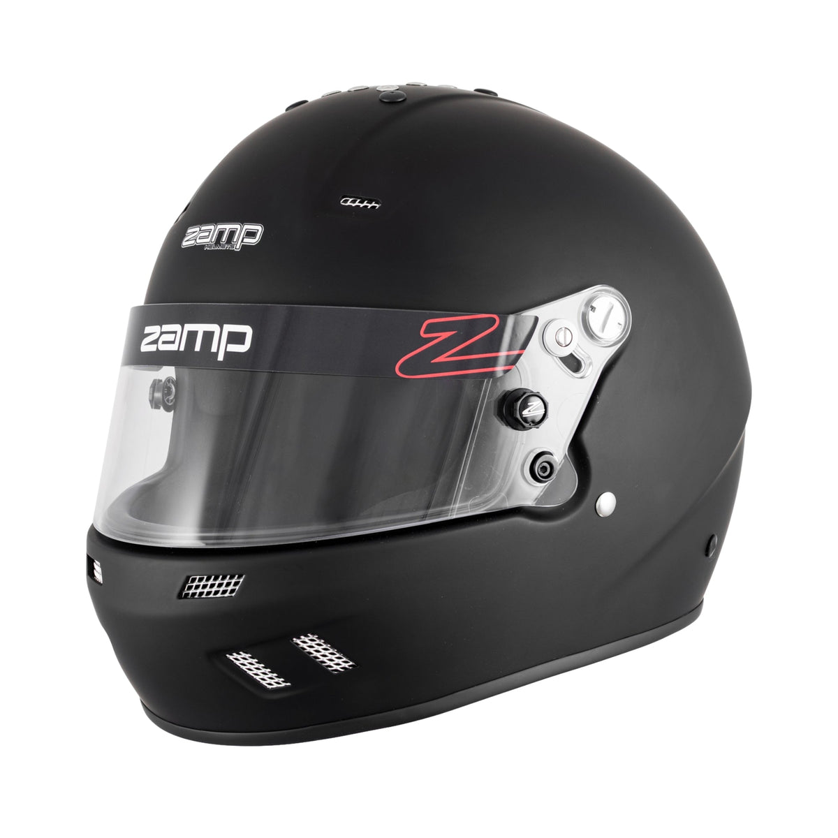 Capacete Zamp RZ-57V Snell
