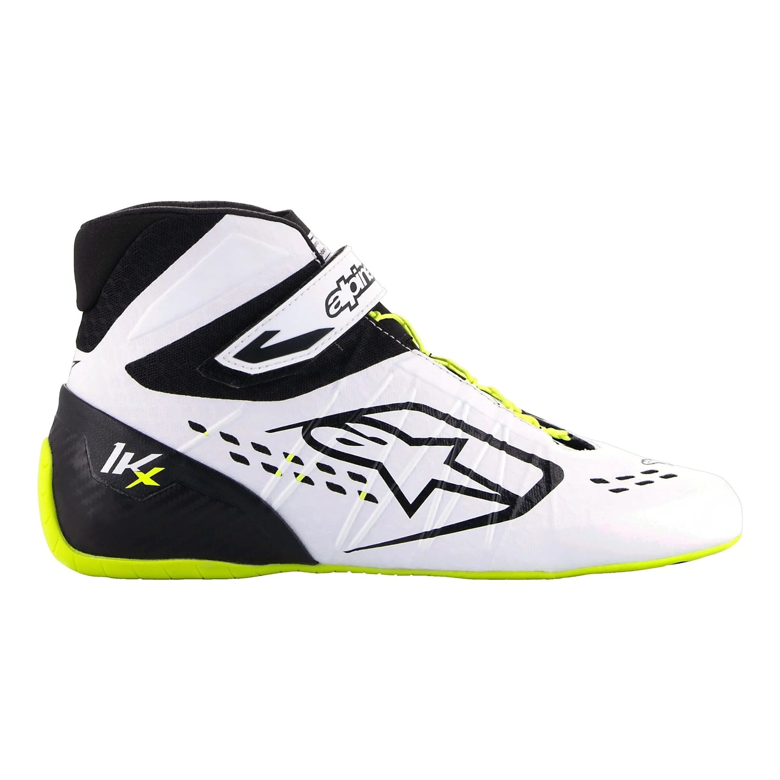 Sapatilha Alpinestars KX 3 - Saferacer Brasil