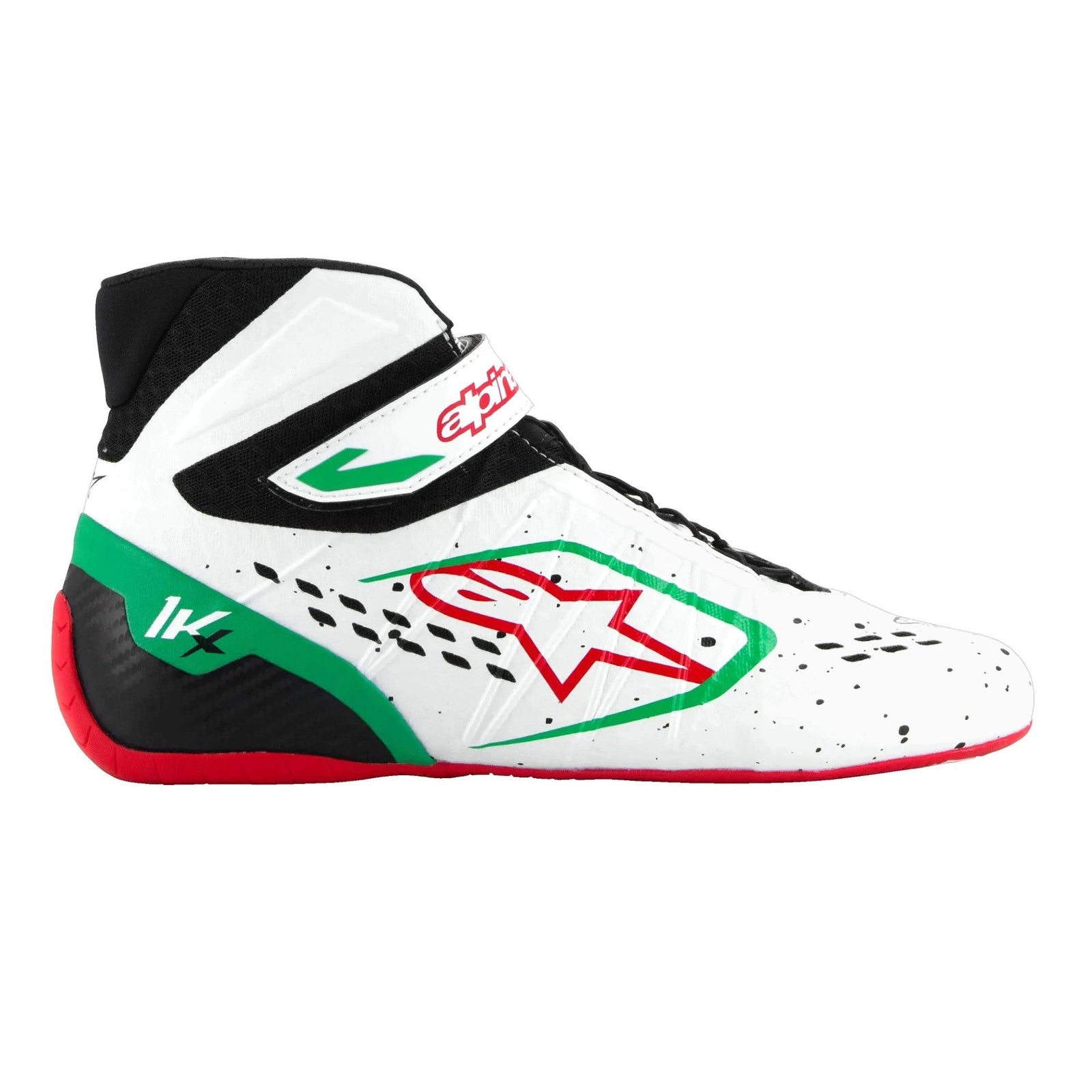 Sapatilha Alpinestars KX 3