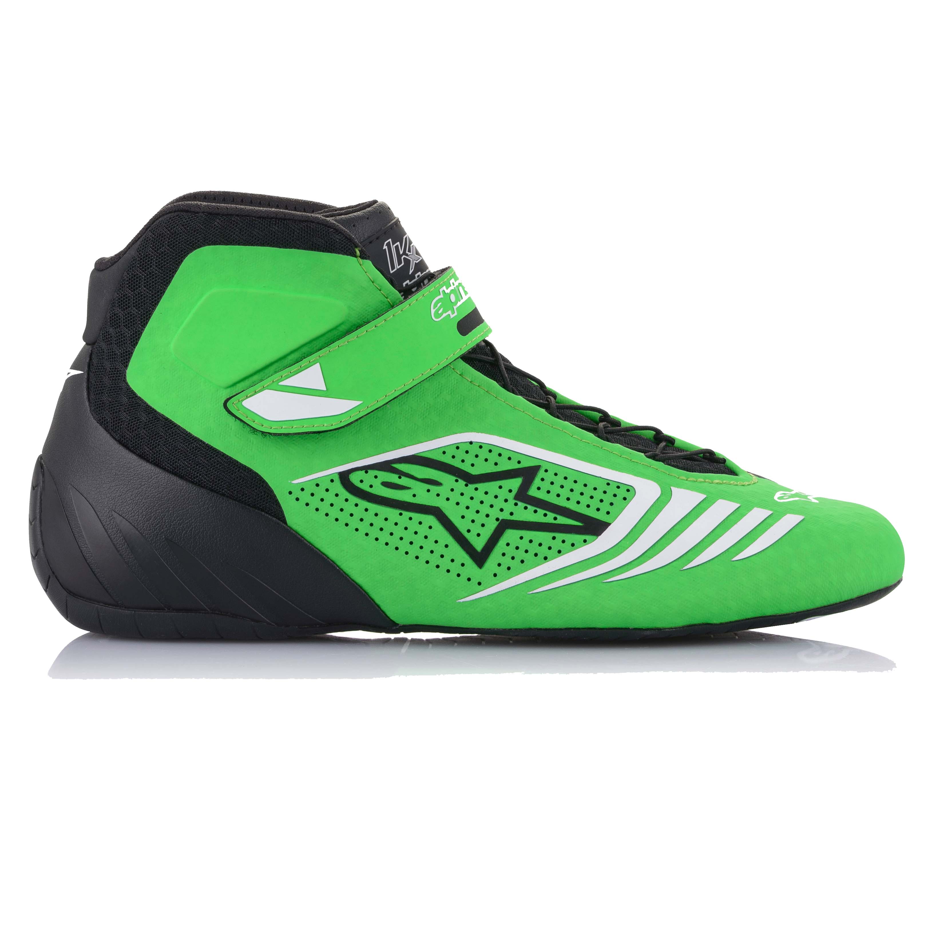 Sapatilha Alpinestars KX - Saferacer Brasil