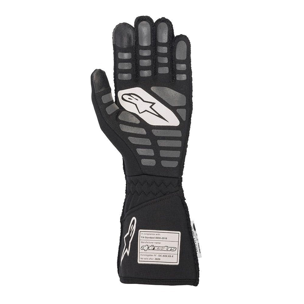 Luva Alpinestars Tech-1 ZX - Saferacer Brasil