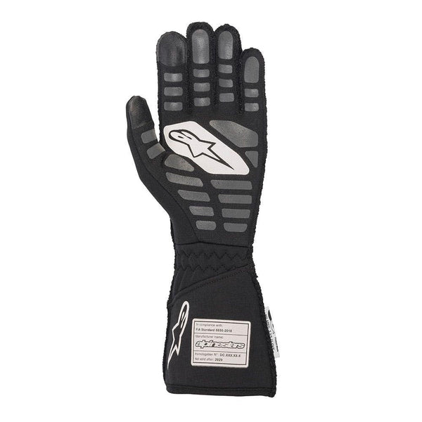 Luva Alpinestars Tech-1 ZX - Saferacer Brasil