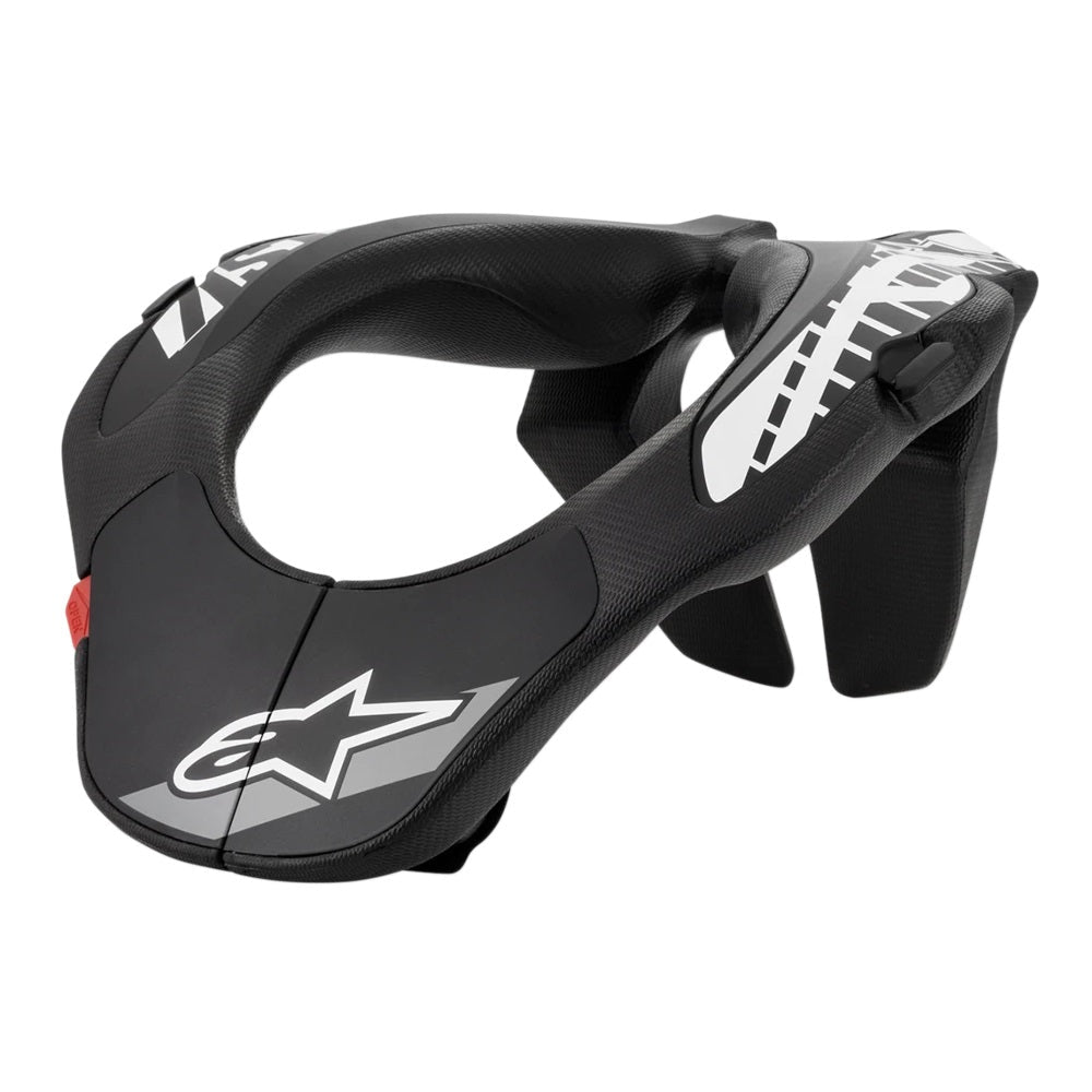 Protetor de Pescoço Alpinestars YNS Infantil
