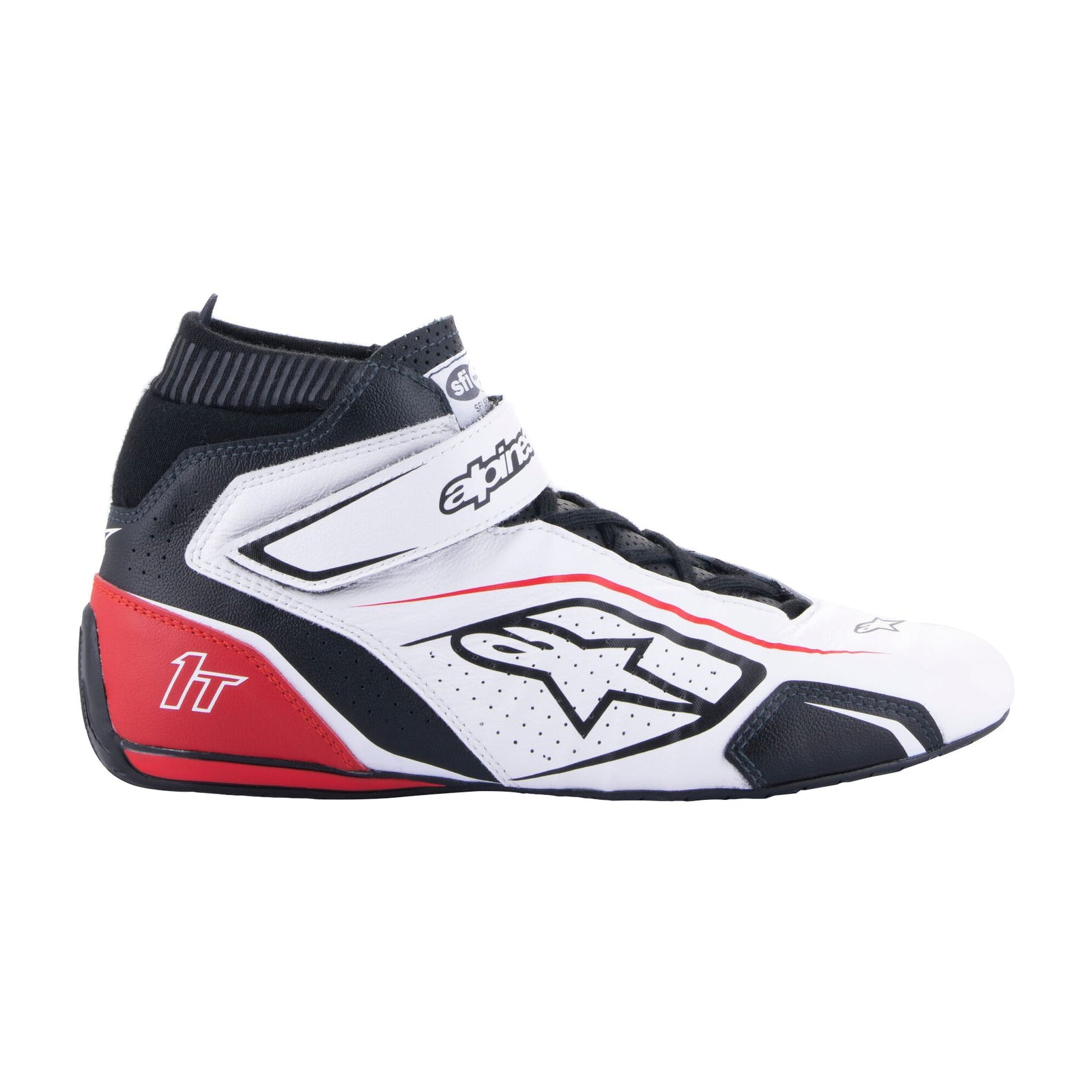 Sapatilha Alpinestars Tech-1 T FIA