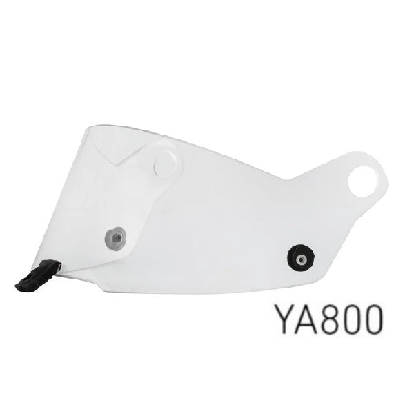 Viseiras Stilo ST5