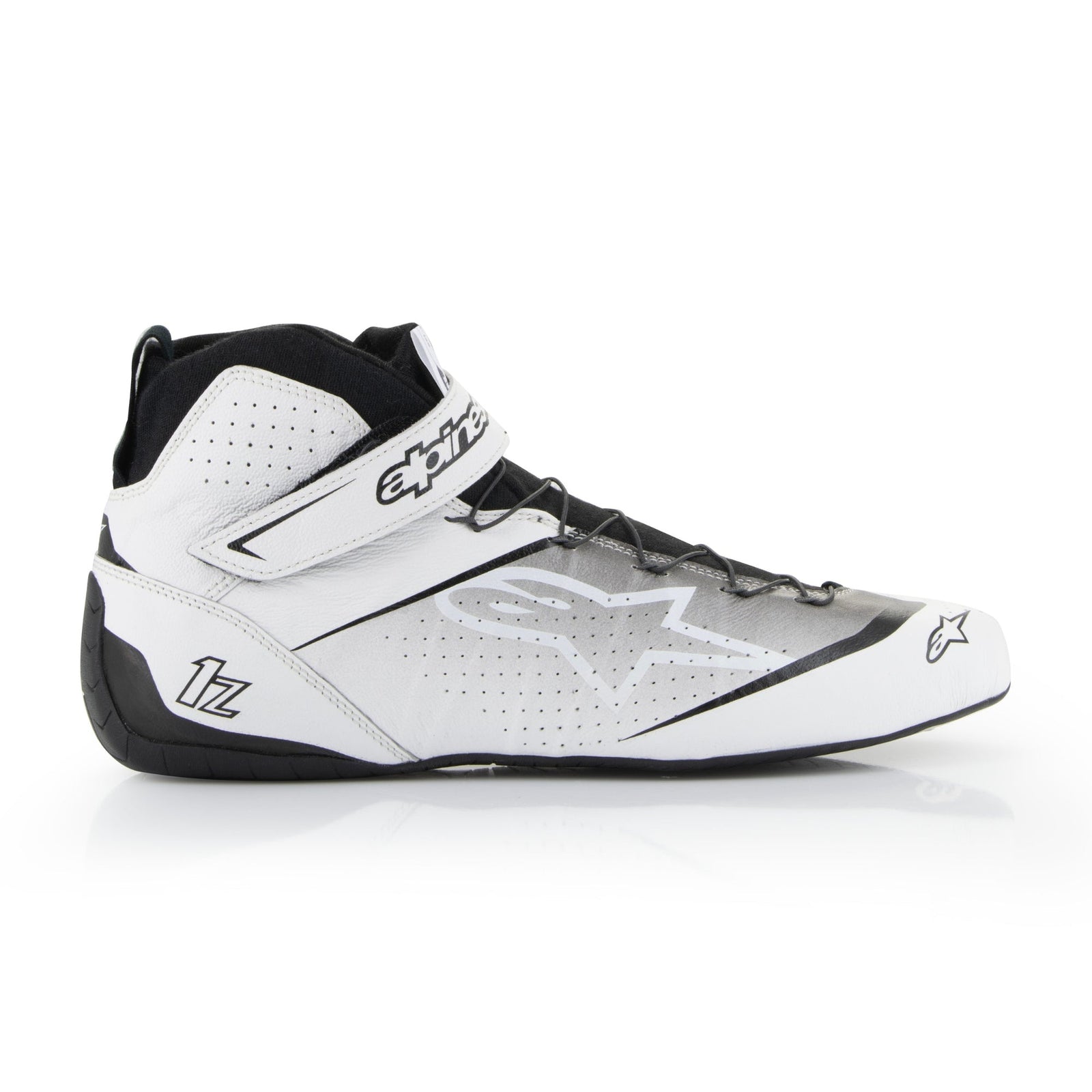 Sapatilha Alpinestars Tech-1 Z - Saferacer Brasil