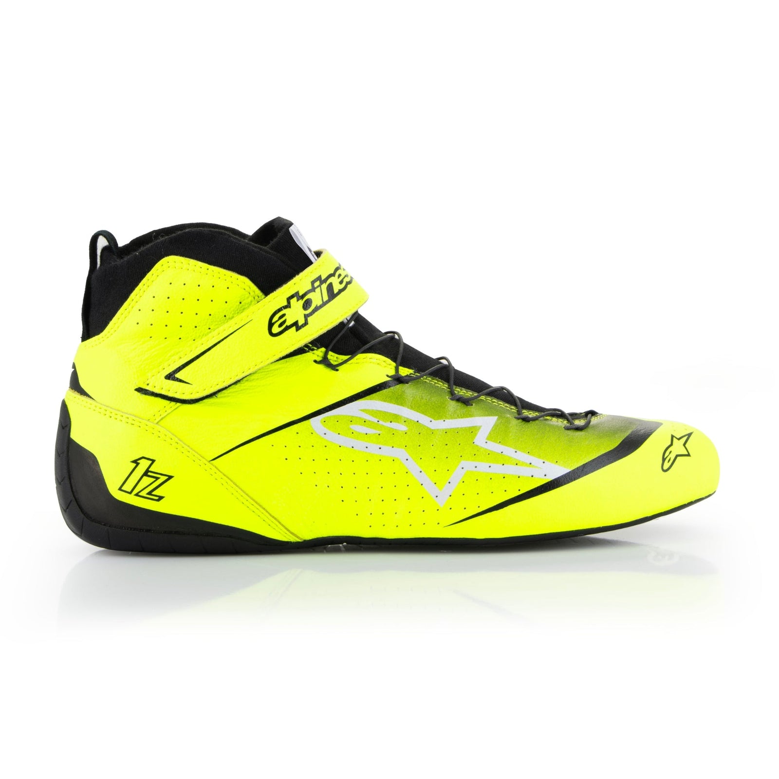 Sapatilha Alpinestars Tech-1 Z - Saferacer Brasil