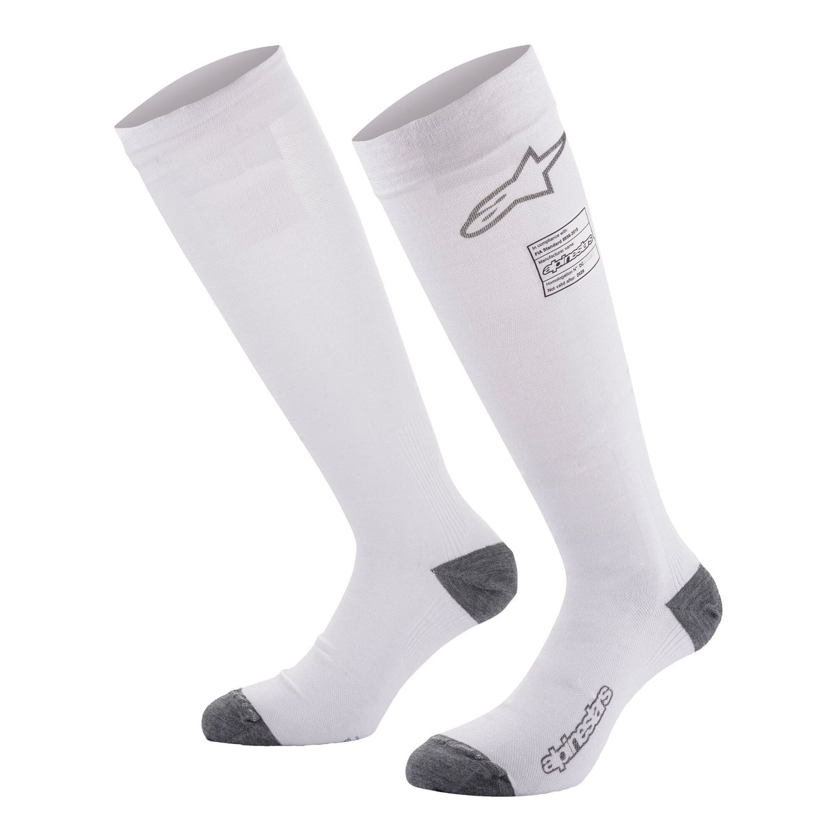 Meia Alpinestars ZX Evo v3