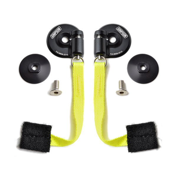 Kit de Fixação Simpson M61